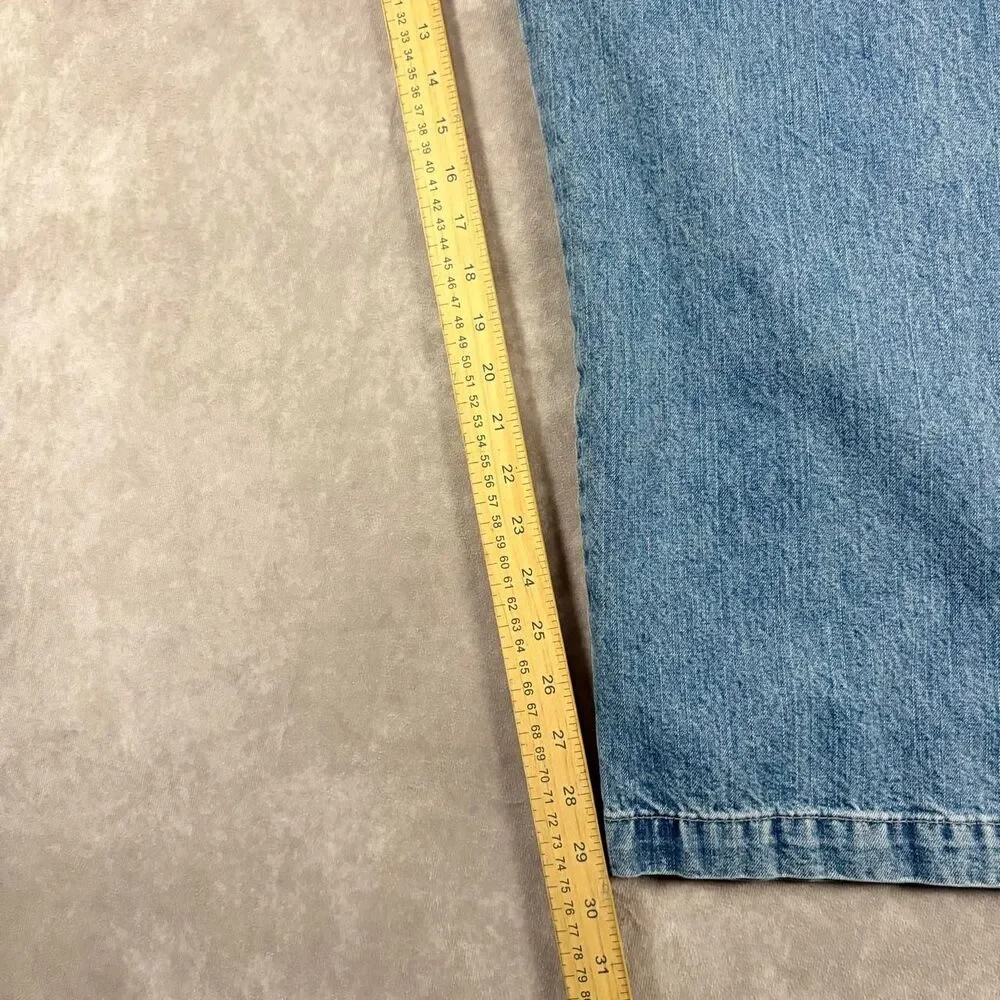 Unbranded Men's Blue Jeans